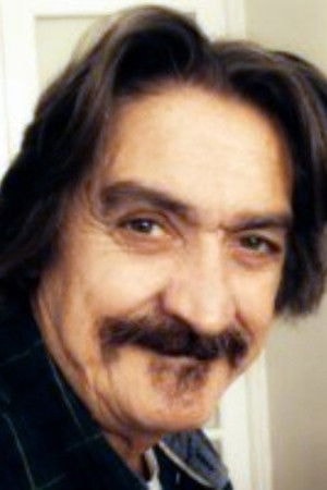 Foto de Frank O'Sullivan