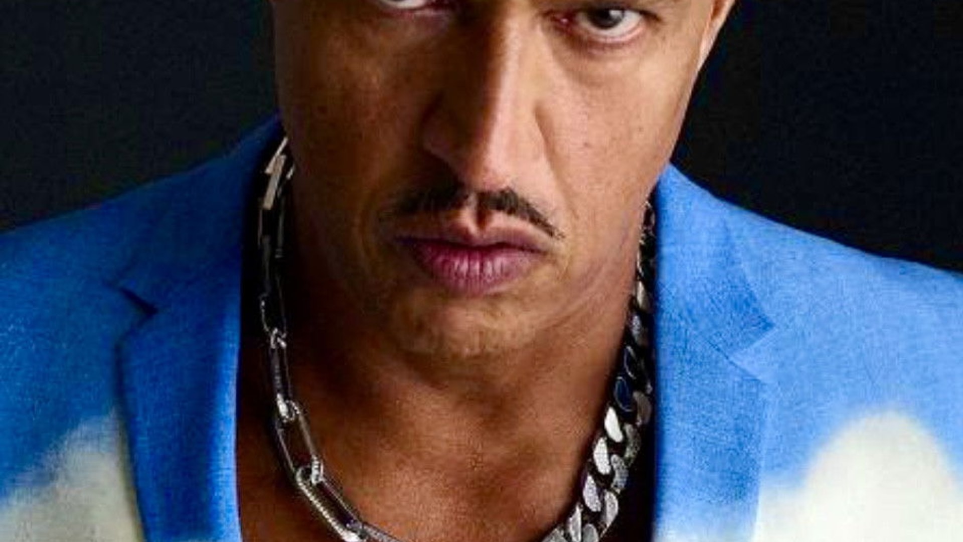 Foto de Mano Brown