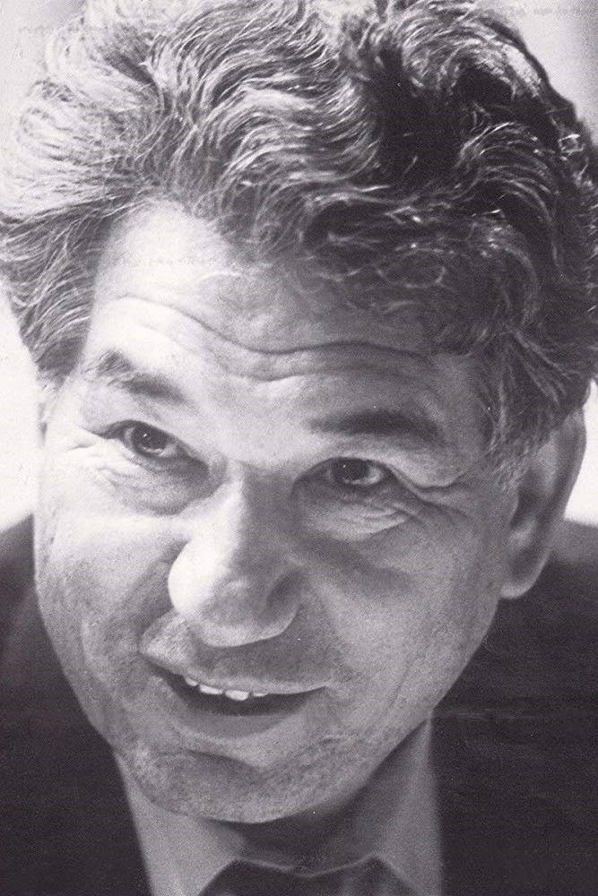 Foto de Chinghiz Aitmatov