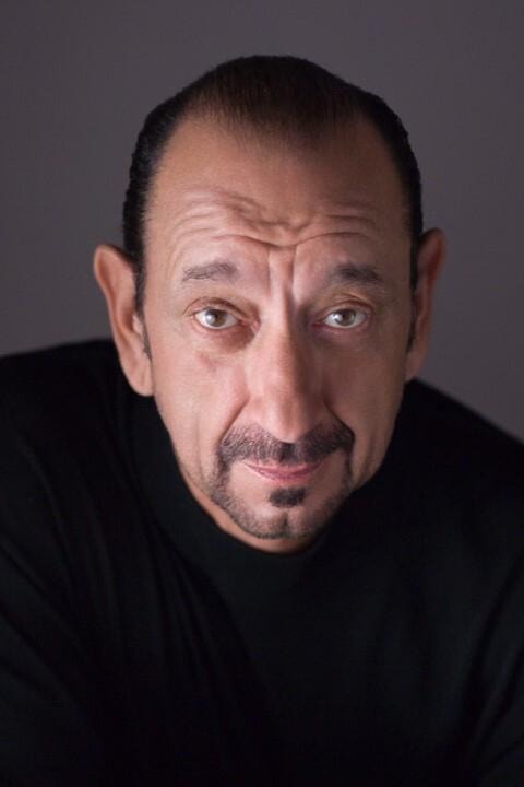 Foto de Anthony J. Gallo