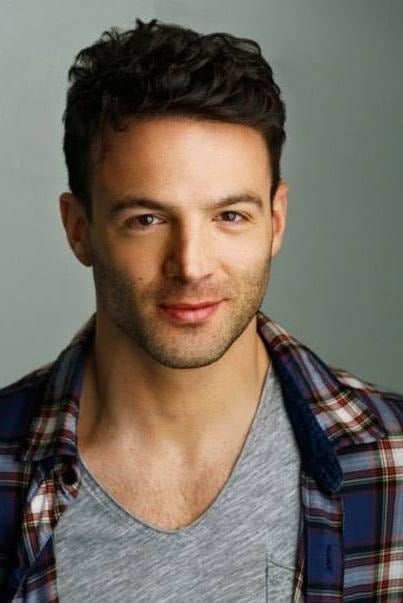 Foto de Anthony Marks