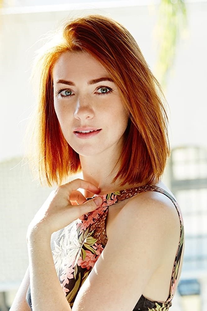 Foto de Elise Jansen