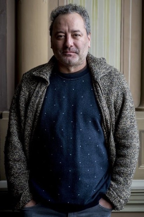 Foto de Américo Silva