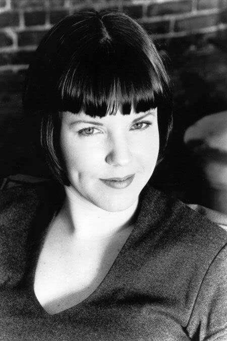 Foto de Wendy Walker