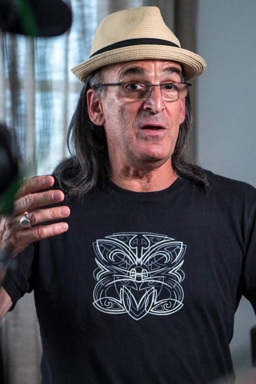 Foto de Paul Johnstone