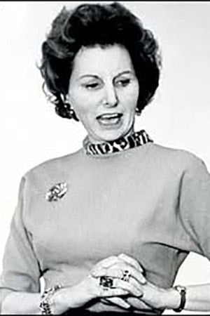 Foto de Jane Hoffman