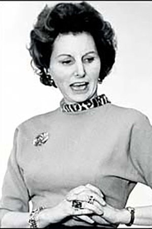 Foto de Jane Hoffman