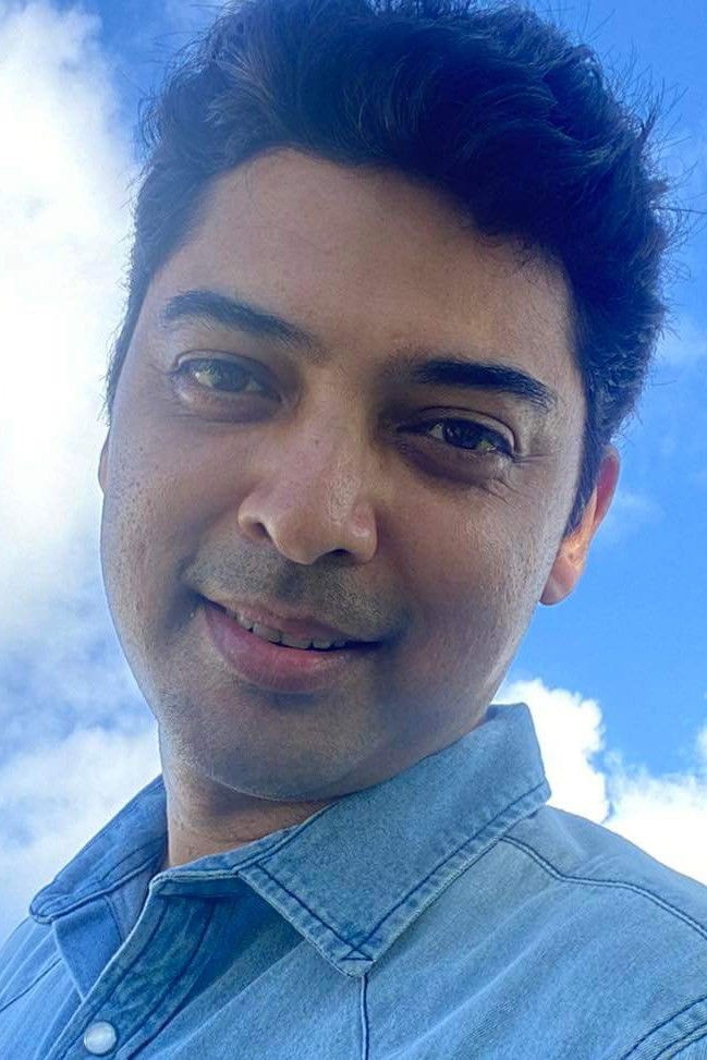 Foto de Bhaswar Chatterjee