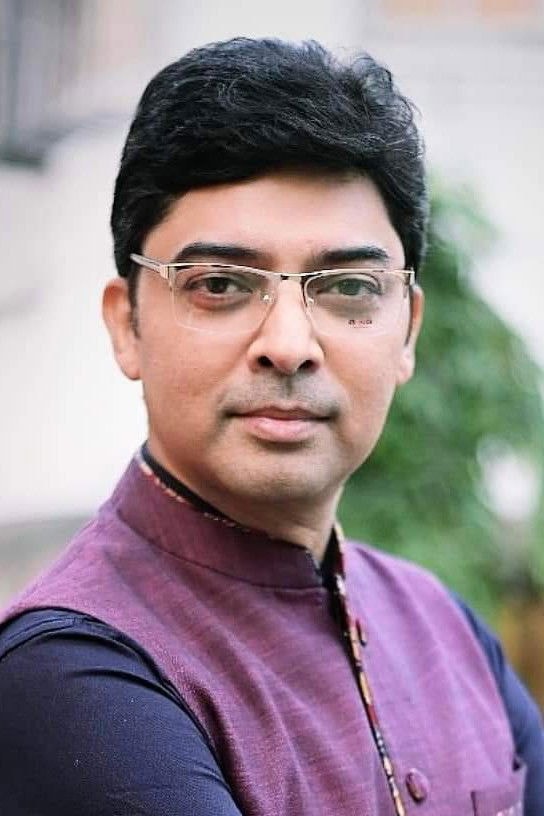 Foto de Bhaswar Chatterjee