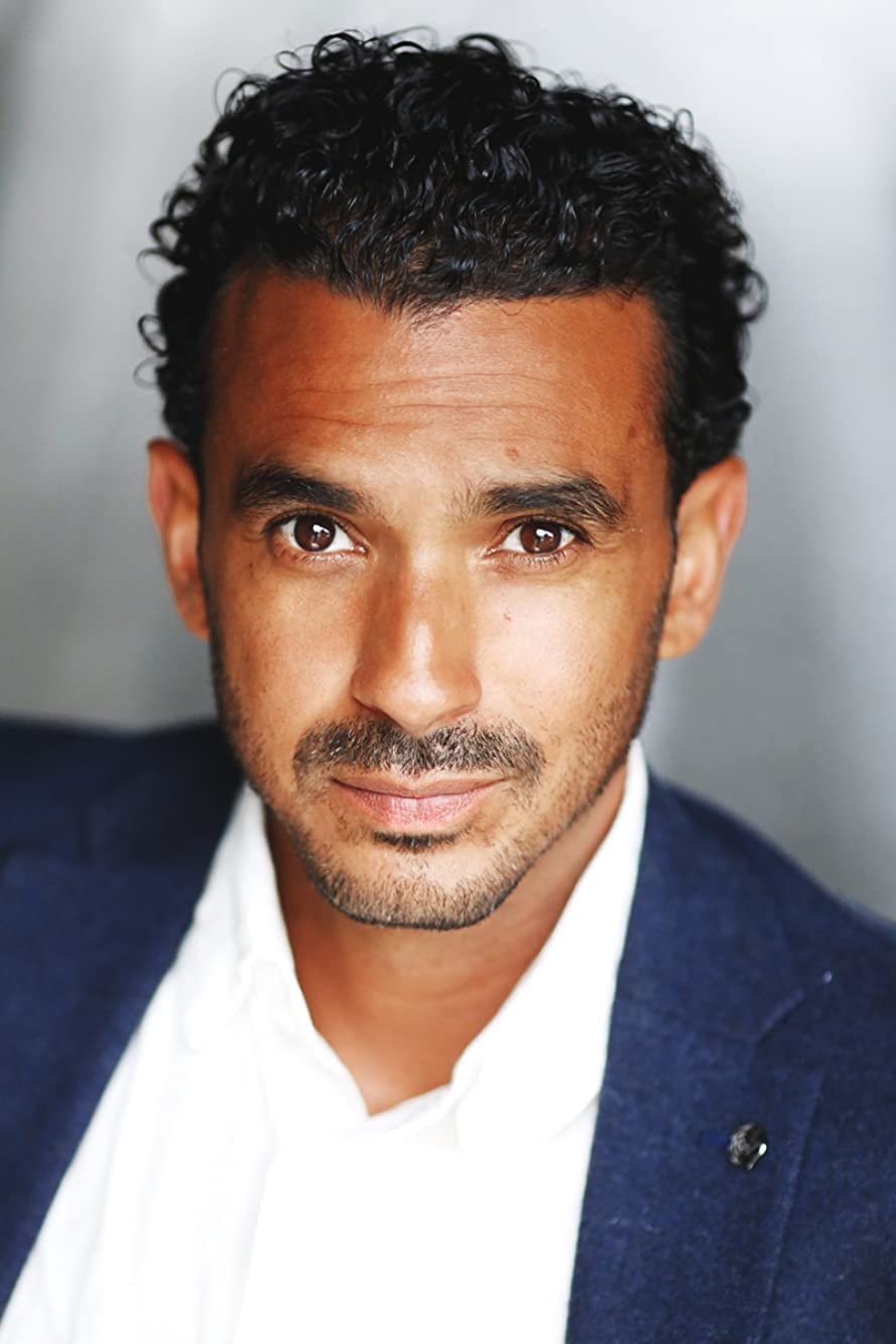 Foto de Jazz Lintott