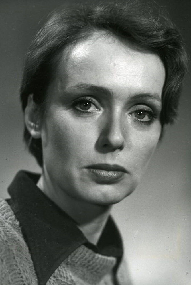 Foto de Regīna Razuma