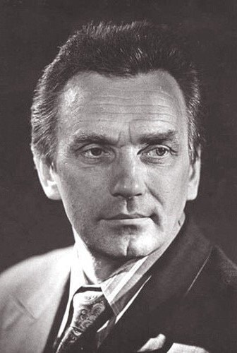 Foto de Gunārs Cilinskis