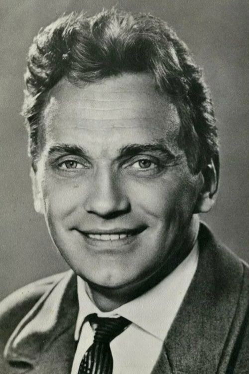 Foto de Gunārs Cilinskis