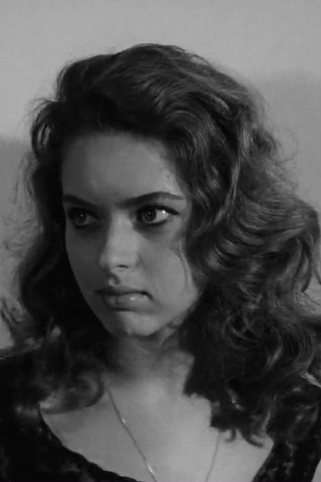 Foto de Maria Pia Luzi