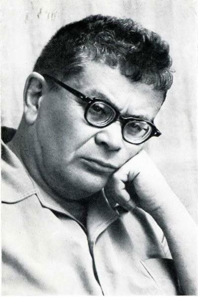 Владимир Лифшиц