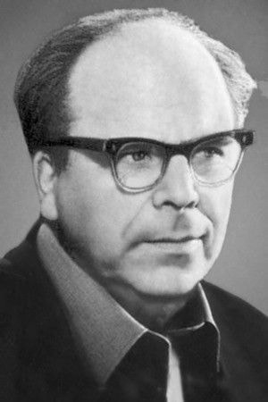 Foto de Лазарь Лагин