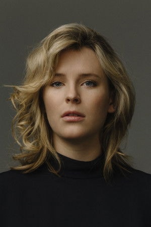 Foto de Charlotte Aubin