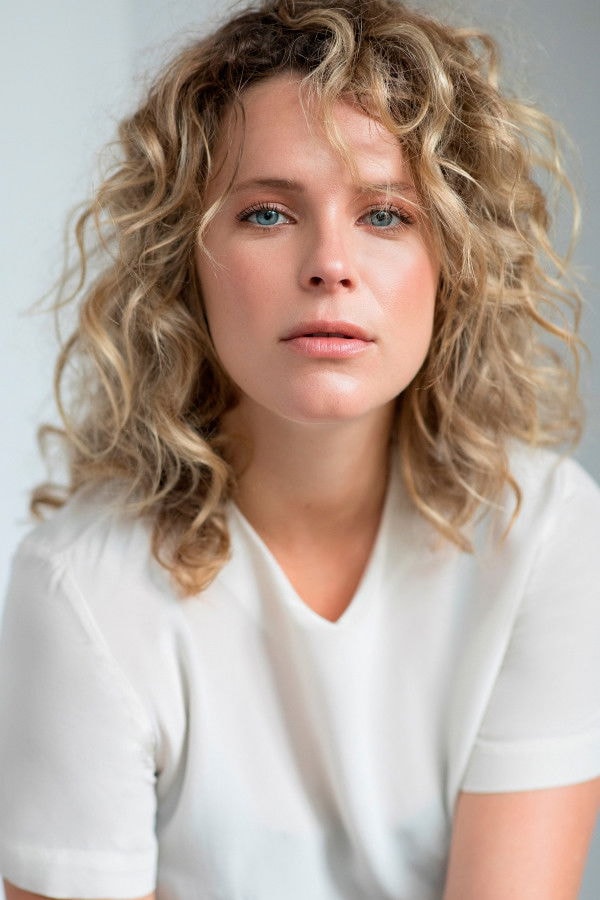 Foto de Charlotte Aubin