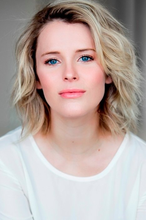 Foto de Charlotte Aubin