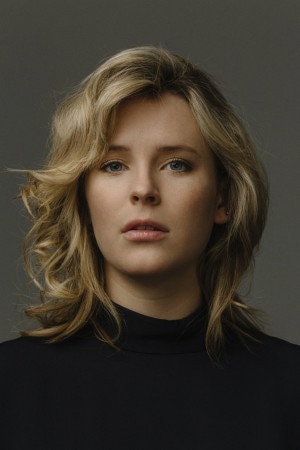 Foto de Charlotte Aubin