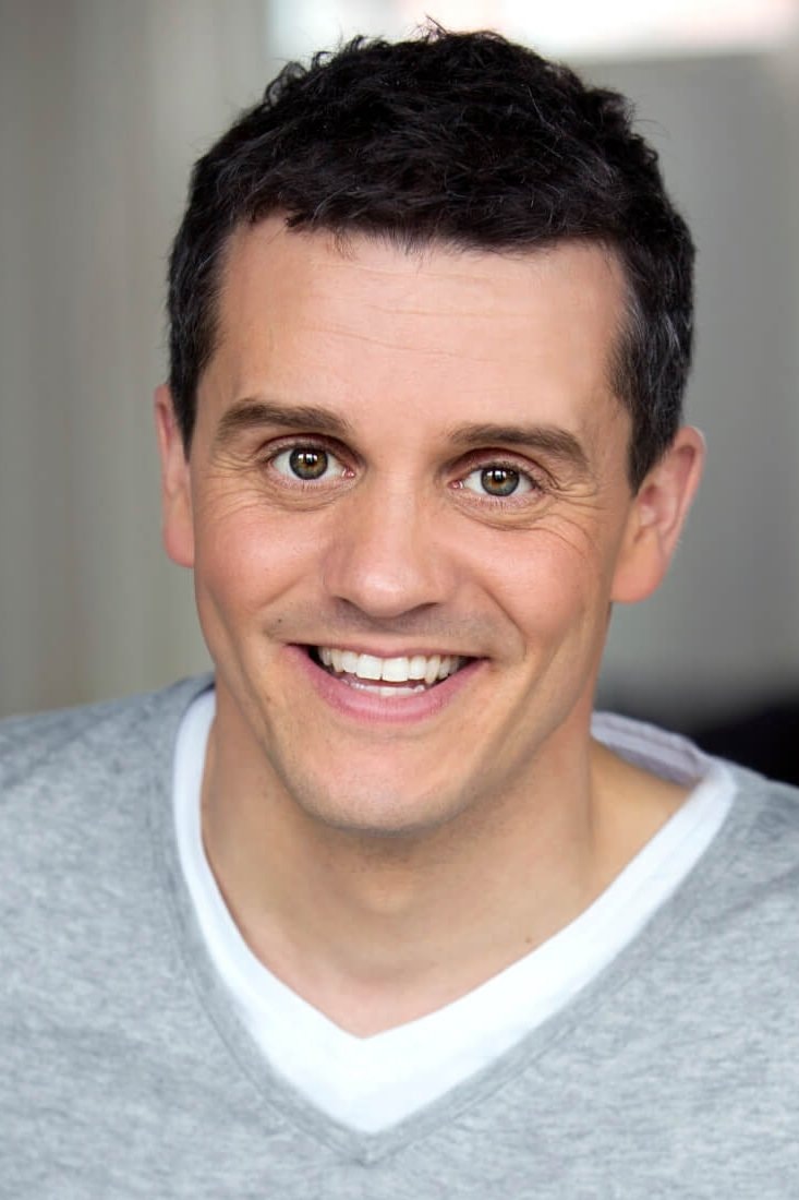 Foto de Patrice Bélanger