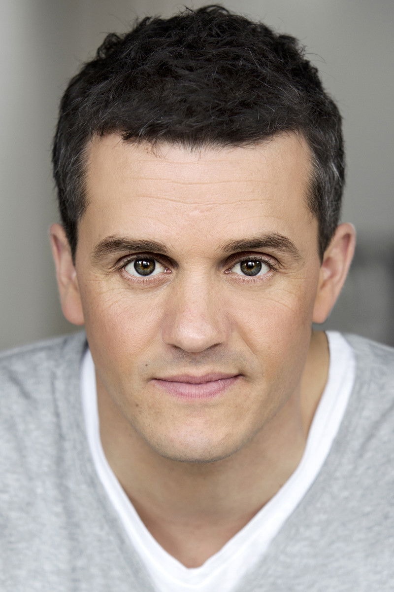 Foto de Patrice Bélanger