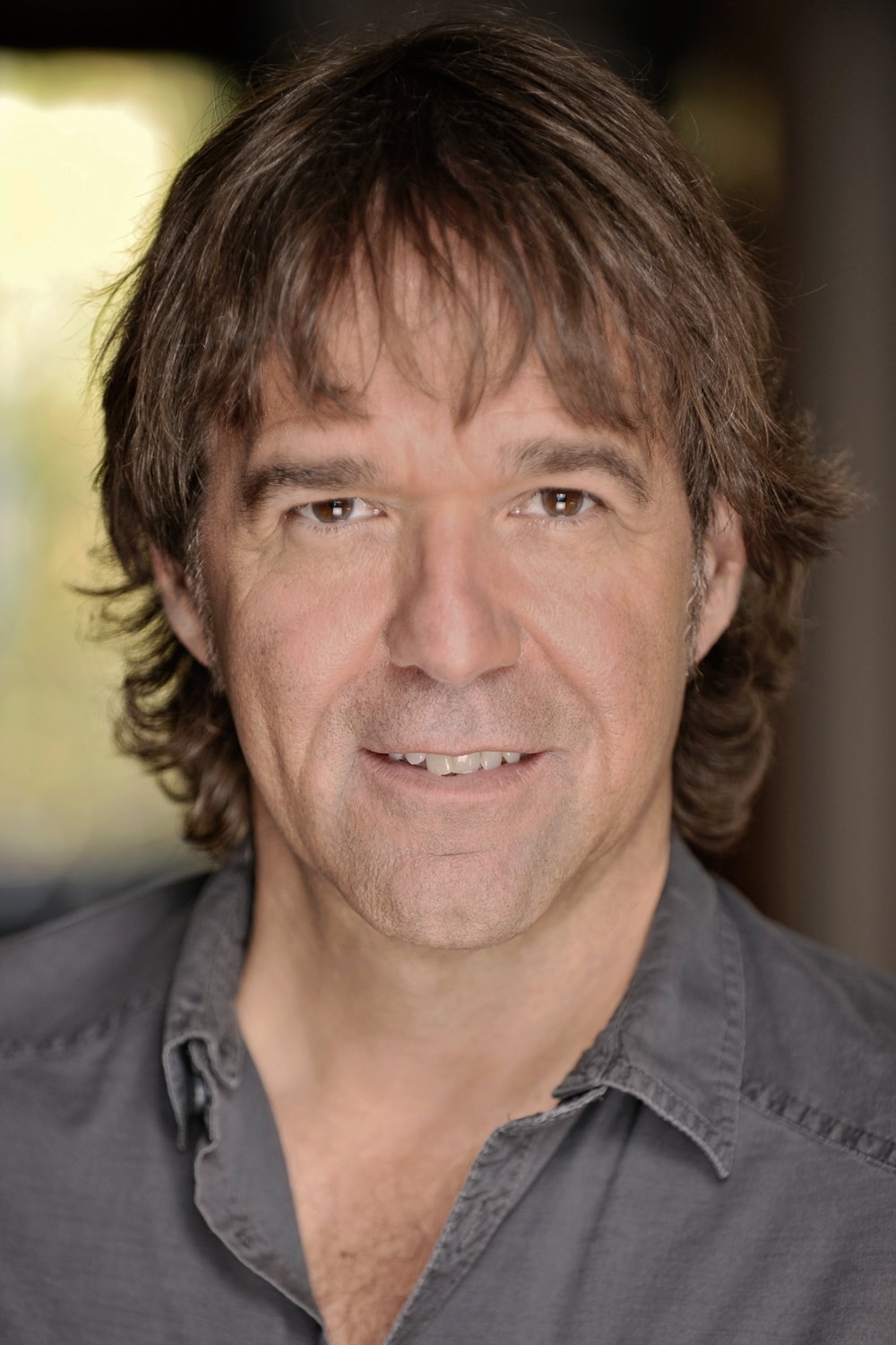 Foto de Yves Desgagnés