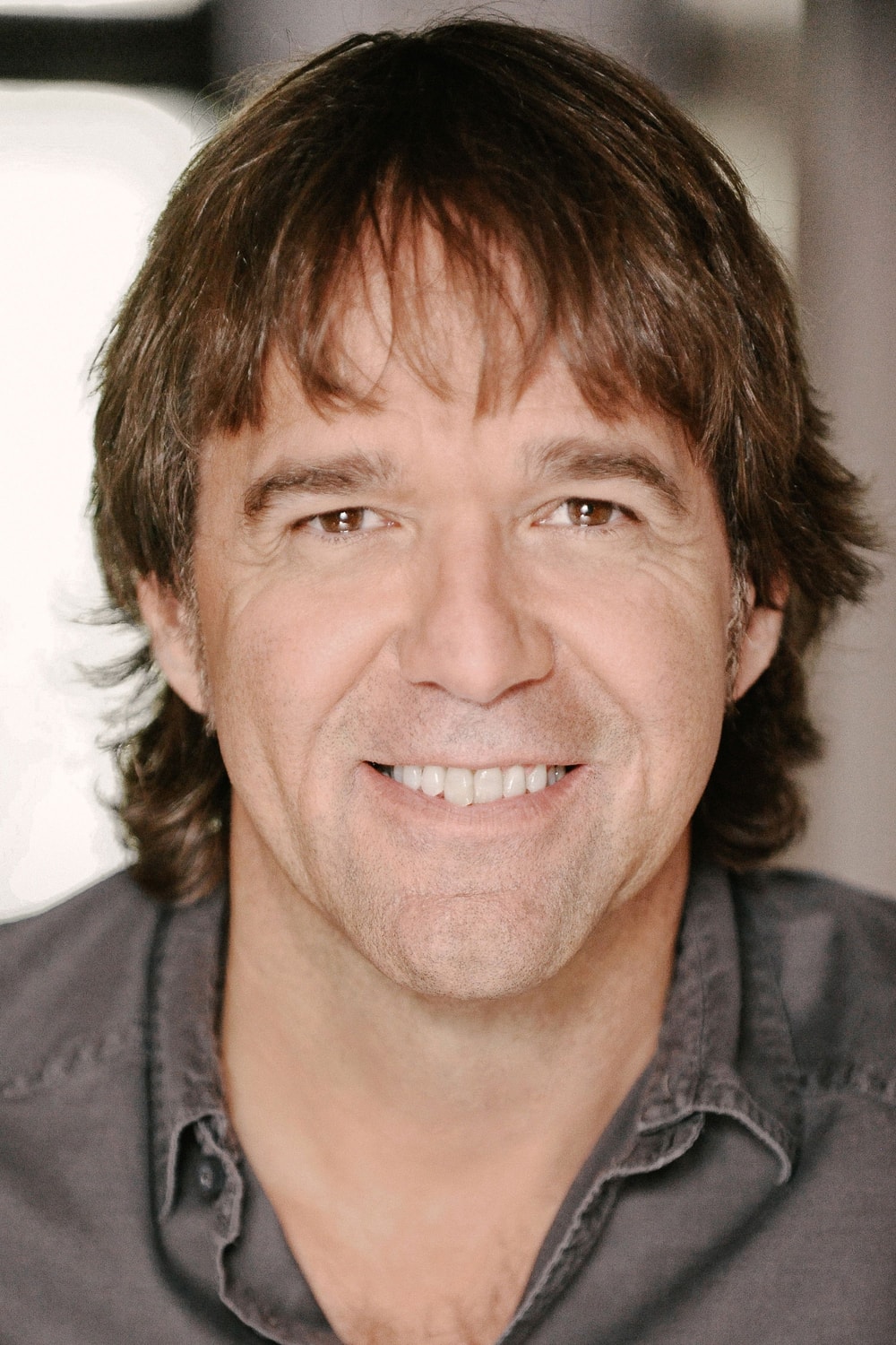 Foto de Yves Desgagnés