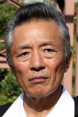 Foto de Kenjiro Nashimoto