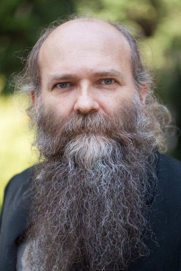 Foto de Klemens Niklaus Trenkle