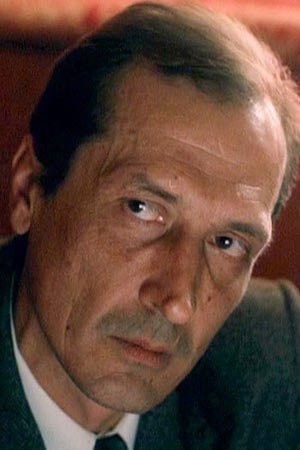 Foto de Algis Matulionis