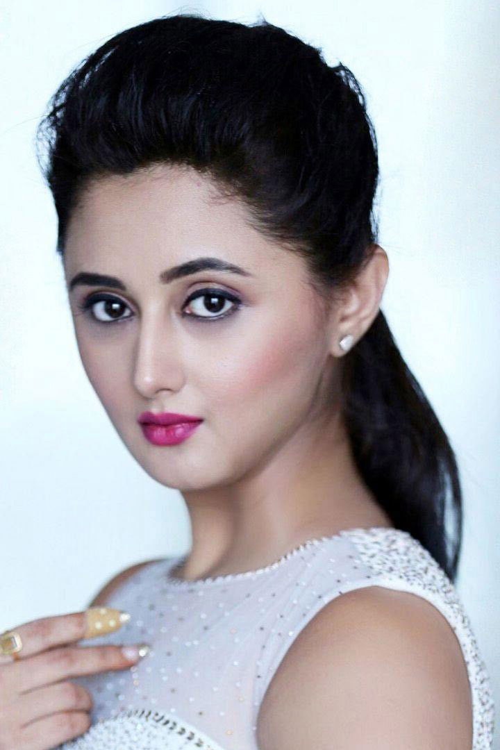 Foto de Rashami Desai