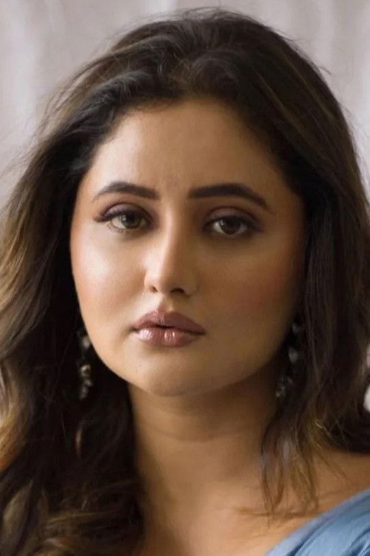 Foto de Rashami Desai