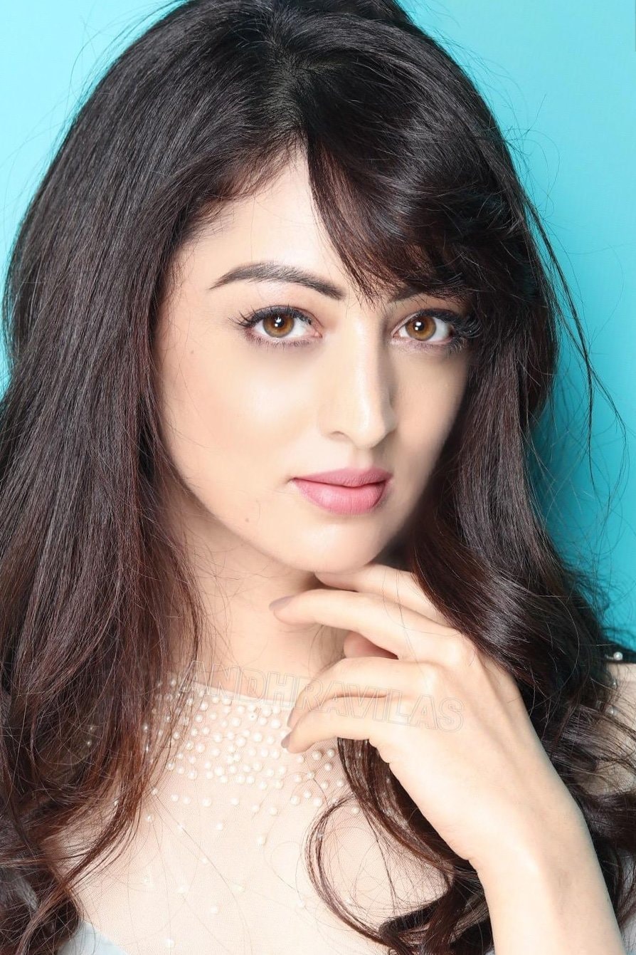 Foto de Sandeepa Dhar