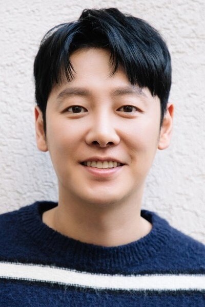 Foto de Kim Dong-wook