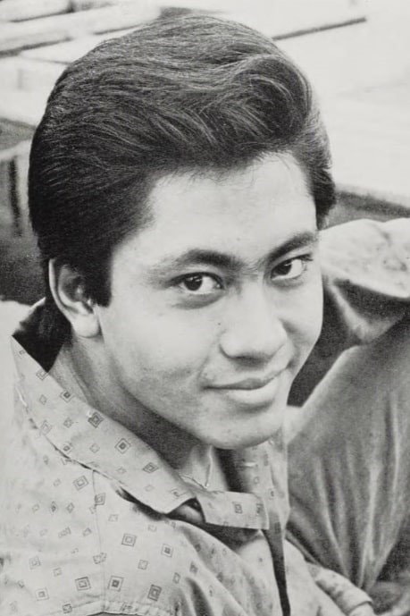 Foto de Kin'ya Kitaōji