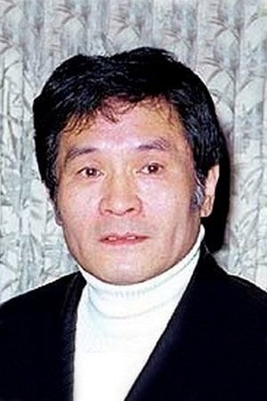Foto de Ichirō Nakatani