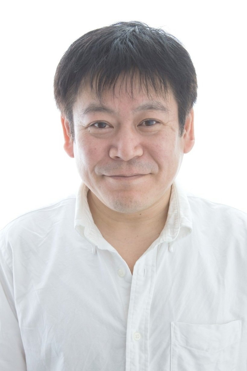 Foto de Hajime Okayama