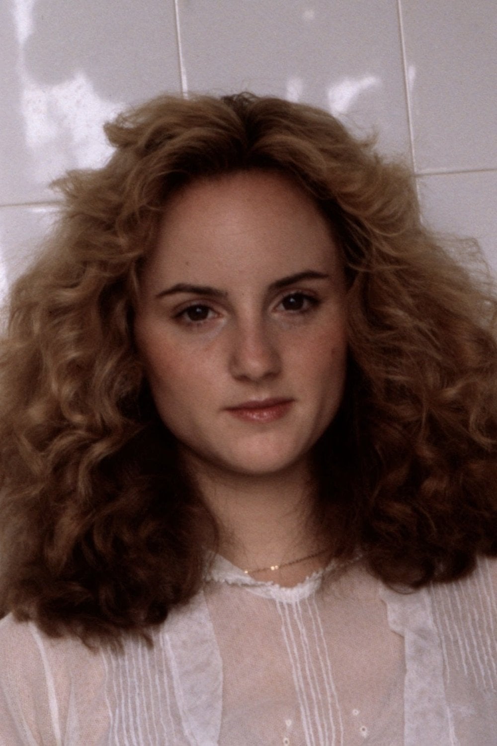 Foto de Antonia Dauphin