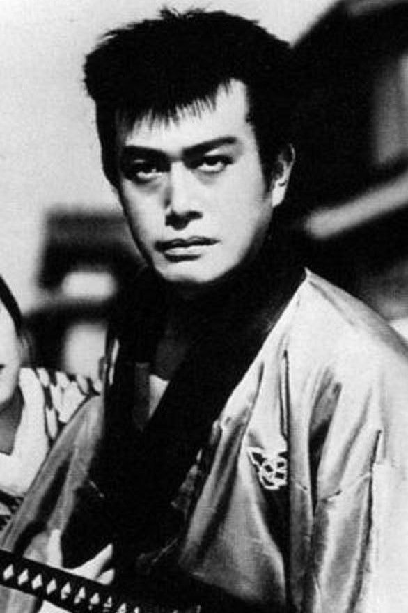 Foto de 戸上城太郎