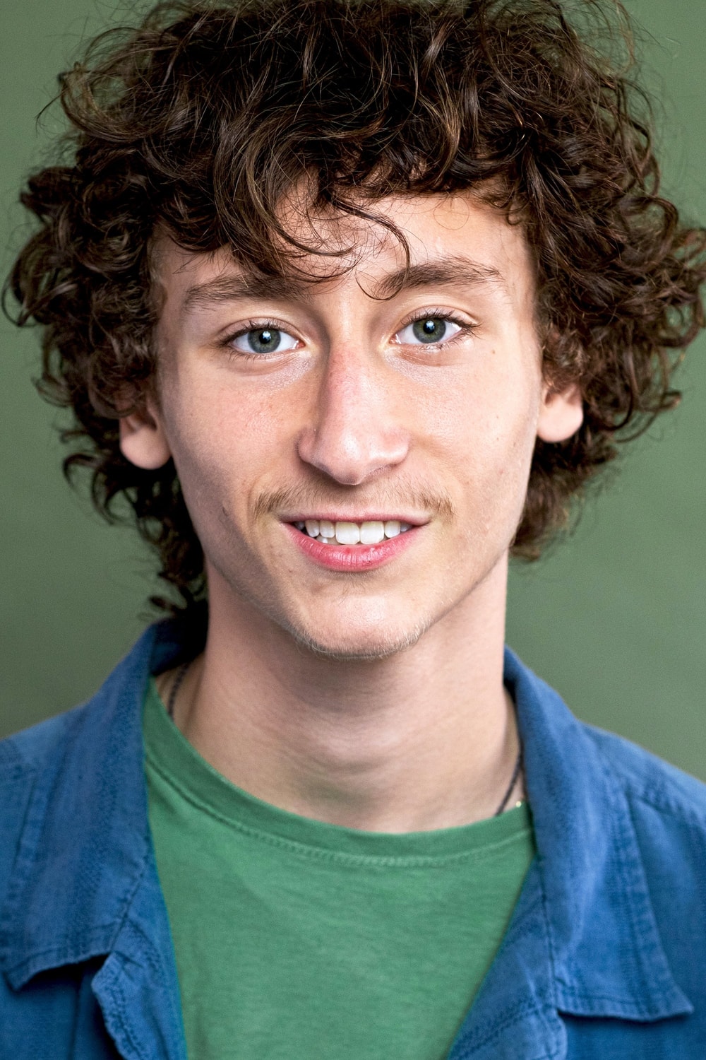 Foto de Shane Almagor