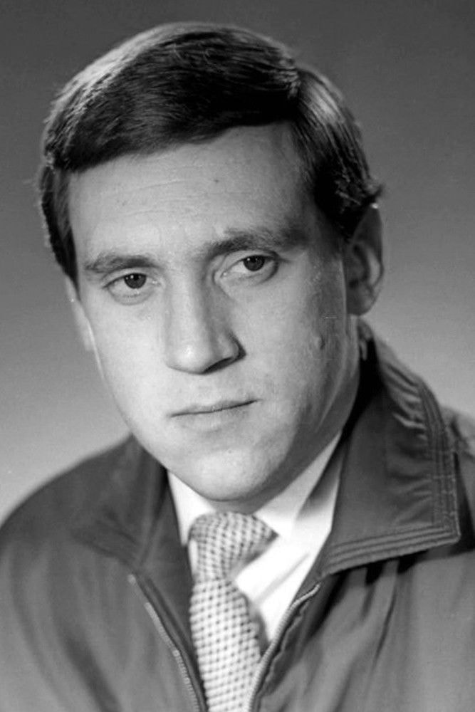 Foto de Vladimir Vysotsky