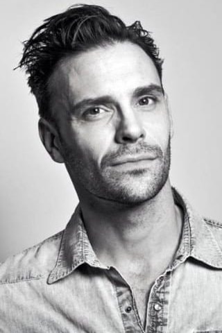 Foto de Joseph Millson