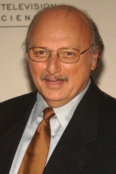 Foto de Dennis Franz