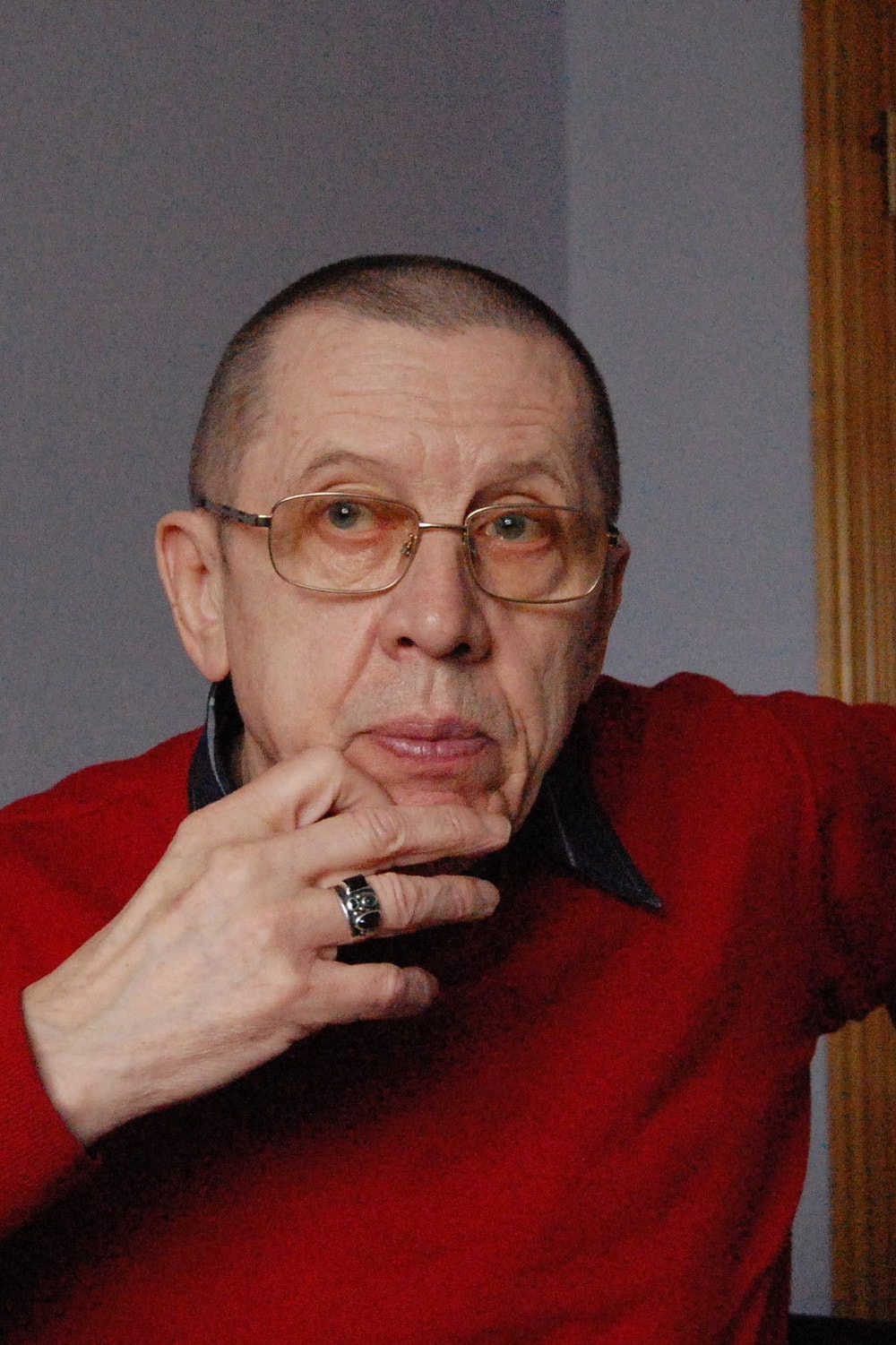 Foto de Валерий Золотухин