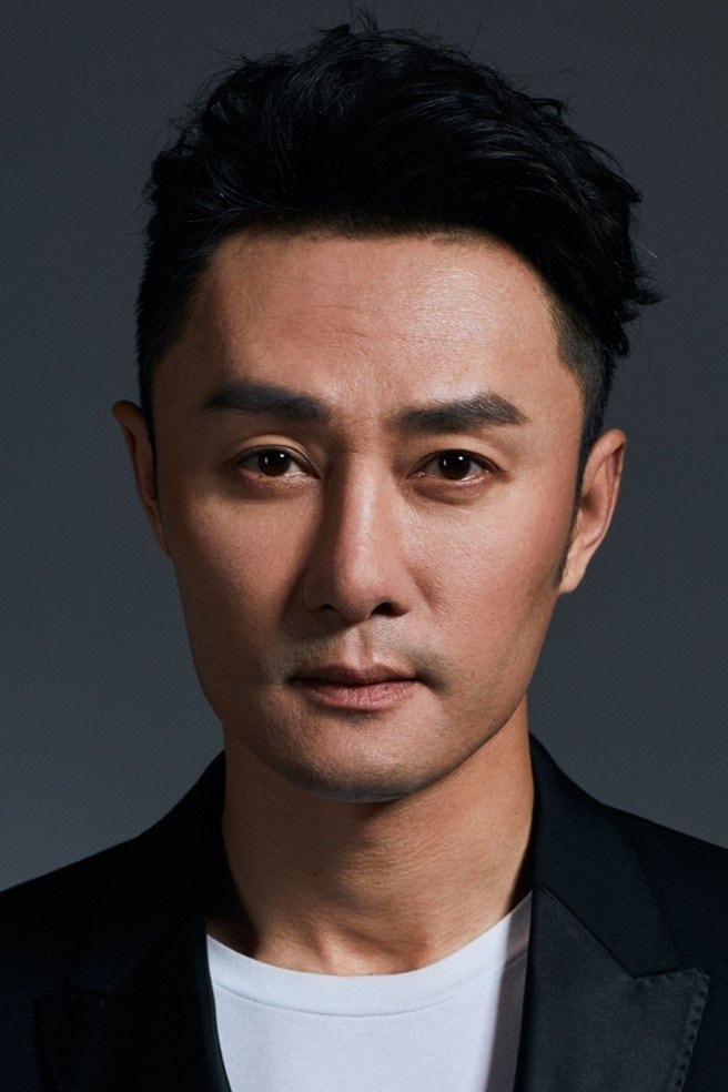 Foto de Zhang Chenghe