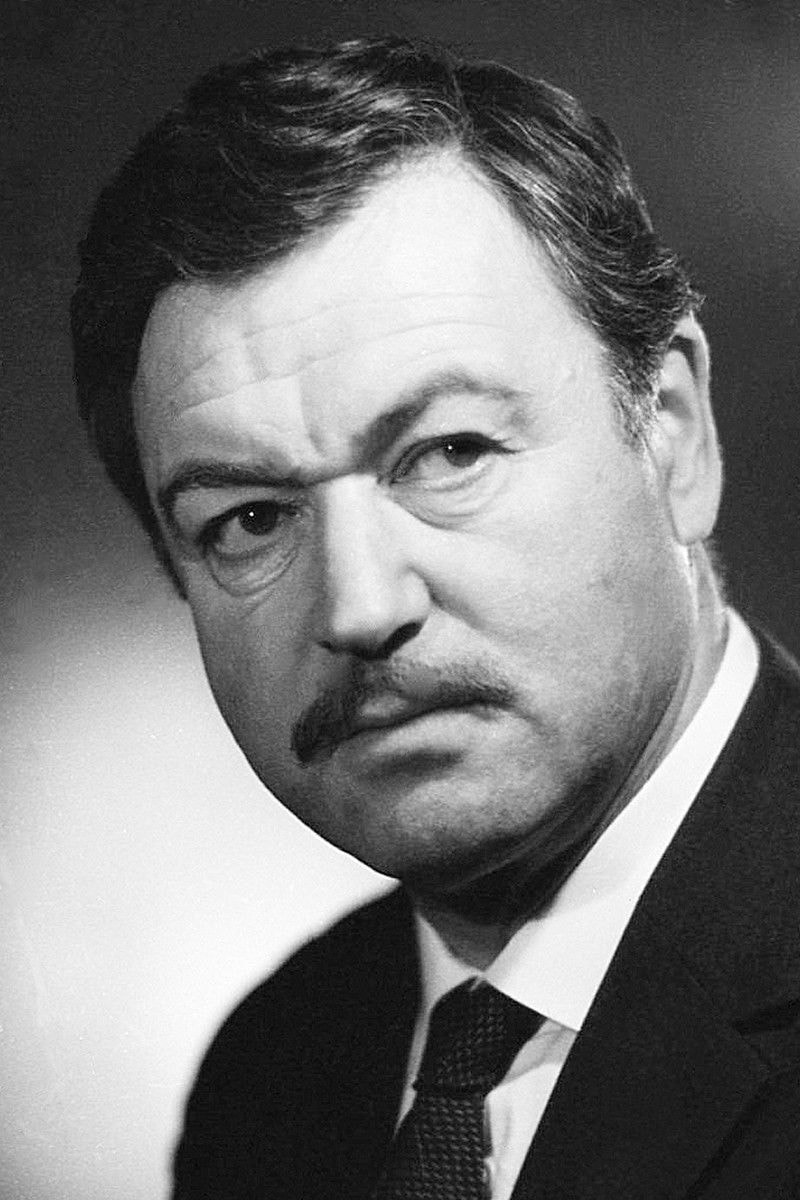 Foto de Ефим Копелян