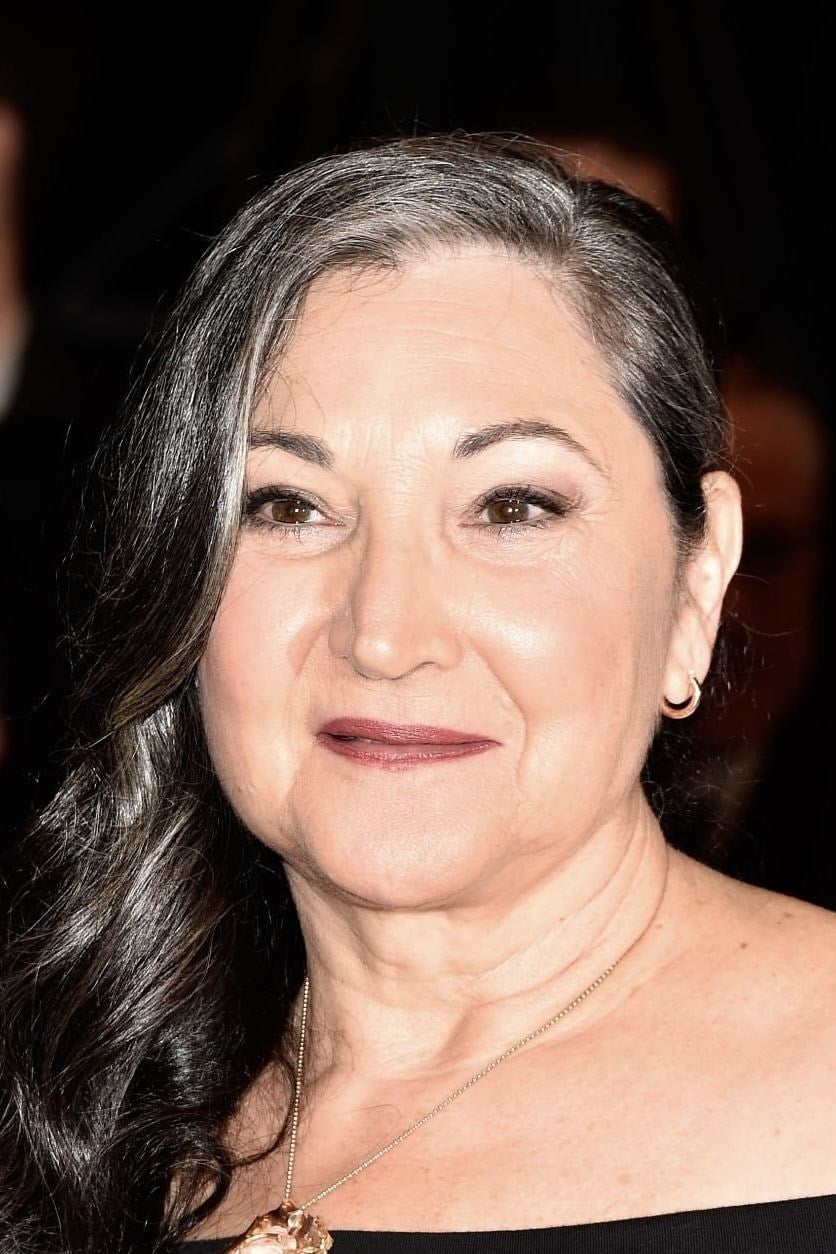 Foto de Robin Bartlett