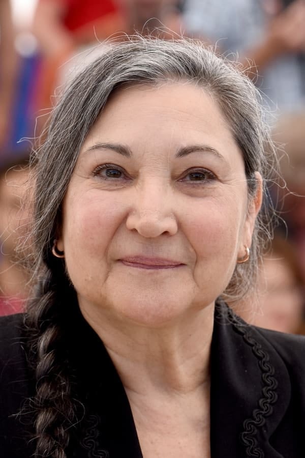 Foto de Robin Bartlett