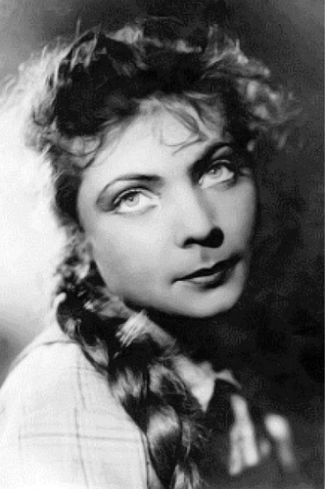 Foto de Ольга Аросева